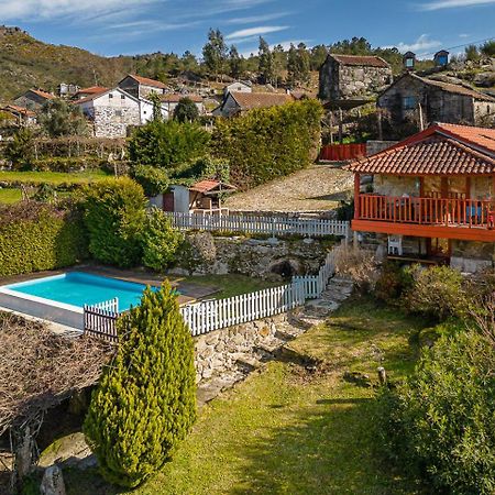 Guestready - Quintinha Casas Do Jardim 2 Villa Arcos de Valdevez Bagian luar foto