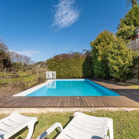 Guestready - Quintinha Casas Do Jardim 2 Villa Arcos de Valdevez Bagian luar foto
