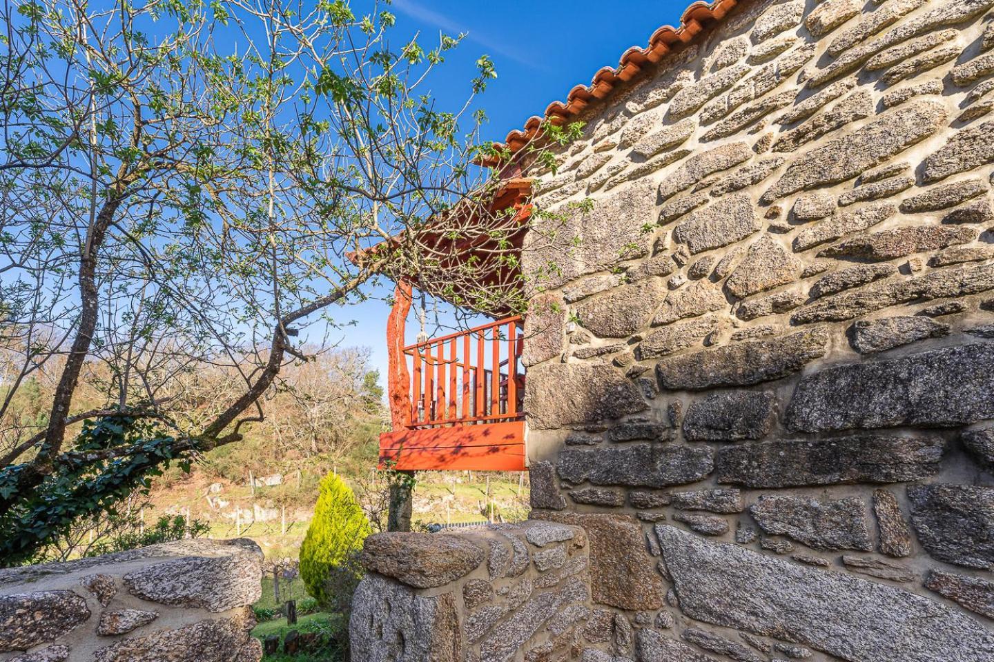 Guestready - Quintinha Casas Do Jardim 2 Villa Arcos de Valdevez Bagian luar foto