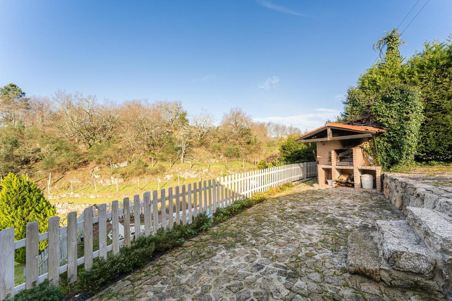 Guestready - Quintinha Casas Do Jardim 2 Villa Arcos de Valdevez Bagian luar foto