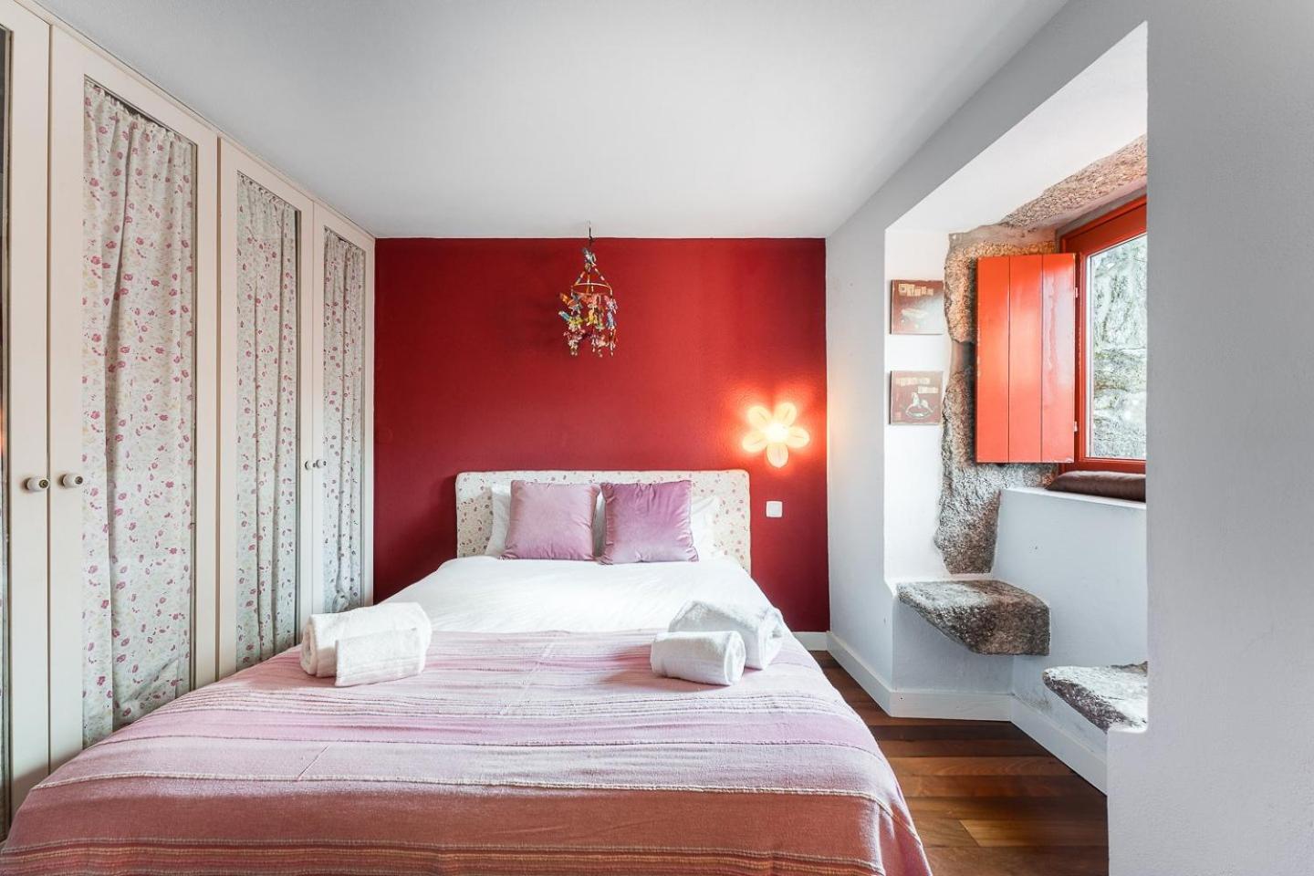 Guestready - Quintinha Casas Do Jardim 2 Villa Arcos de Valdevez Bagian luar foto