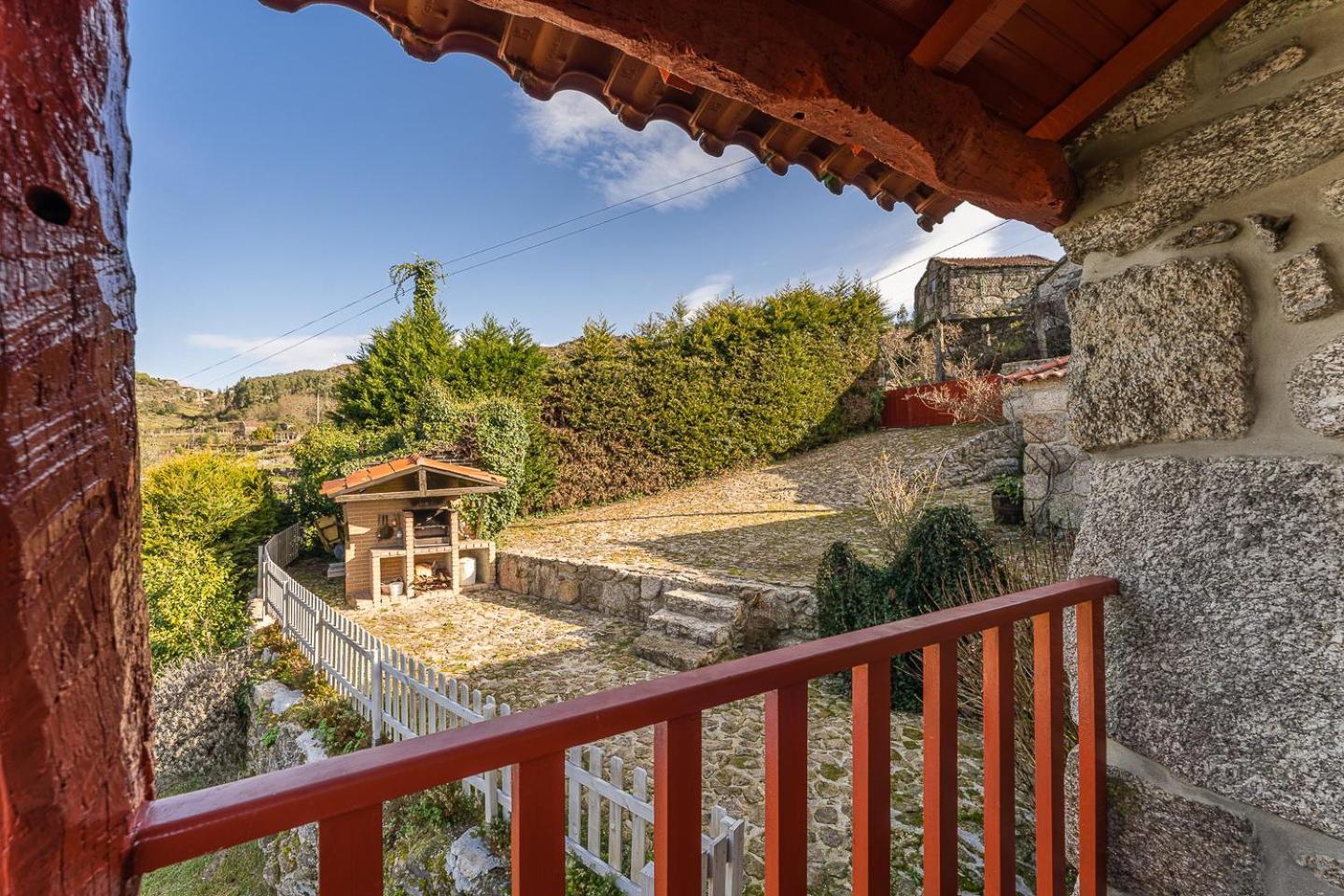 Guestready - Quintinha Casas Do Jardim 2 Villa Arcos de Valdevez Bagian luar foto