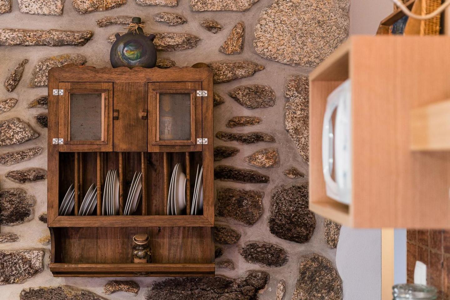 Guestready - Quintinha Casas Do Jardim 2 Villa Arcos de Valdevez Bagian luar foto