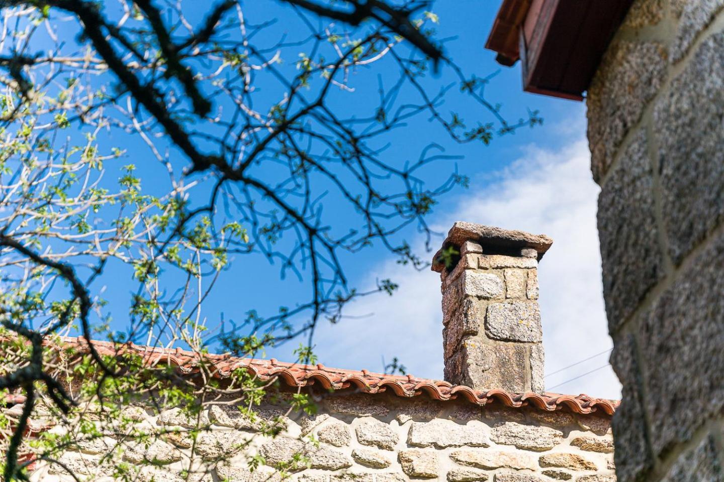 Guestready - Quintinha Casas Do Jardim 2 Villa Arcos de Valdevez Bagian luar foto