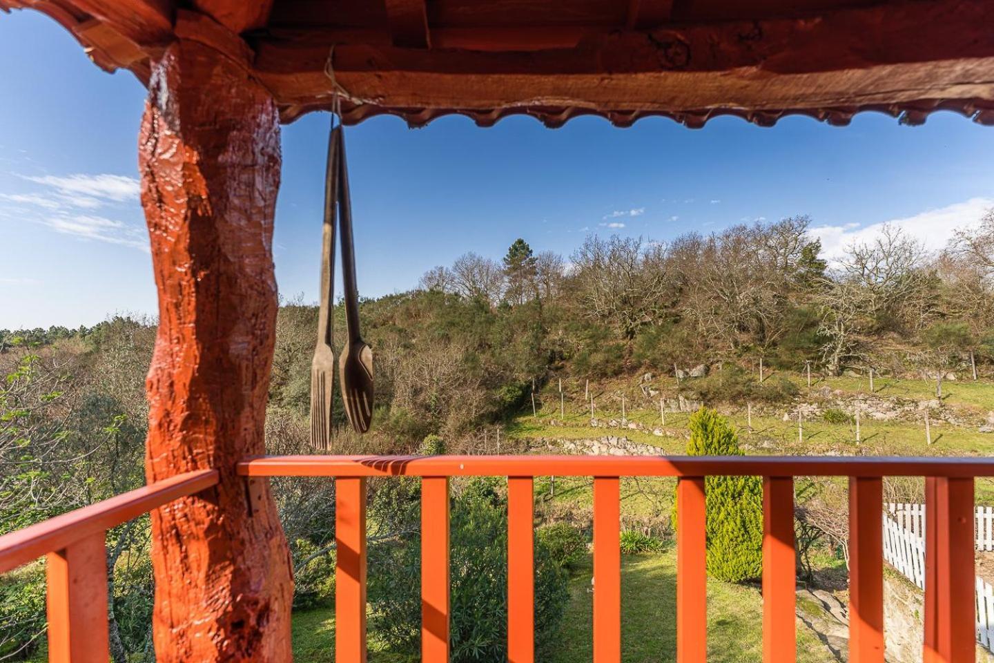 Guestready - Quintinha Casas Do Jardim 2 Villa Arcos de Valdevez Bagian luar foto
