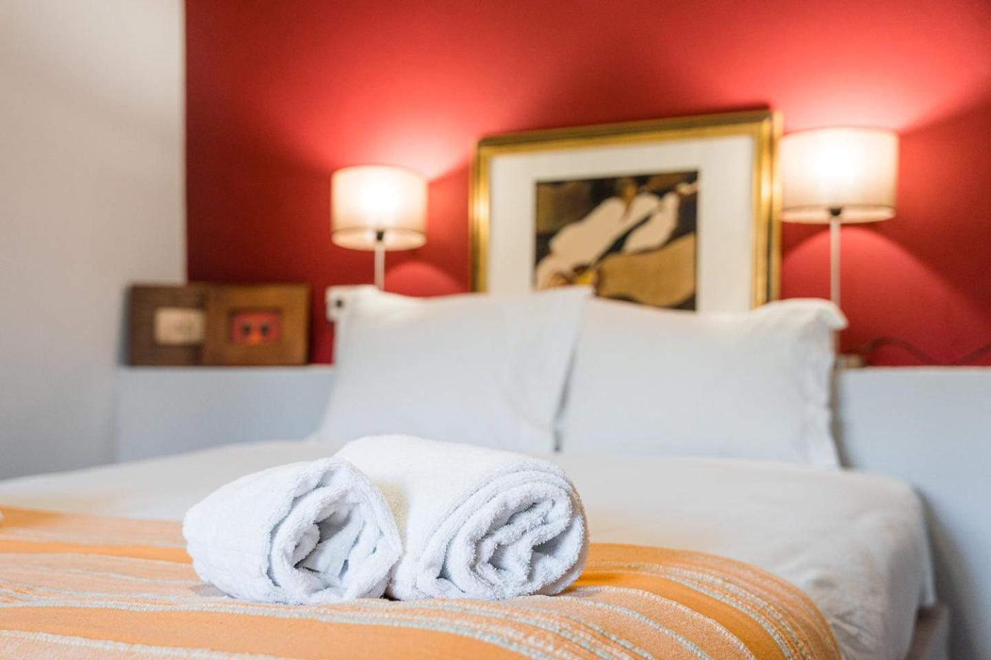 Guestready - Quintinha Casas Do Jardim 2 Villa Arcos de Valdevez Bagian luar foto