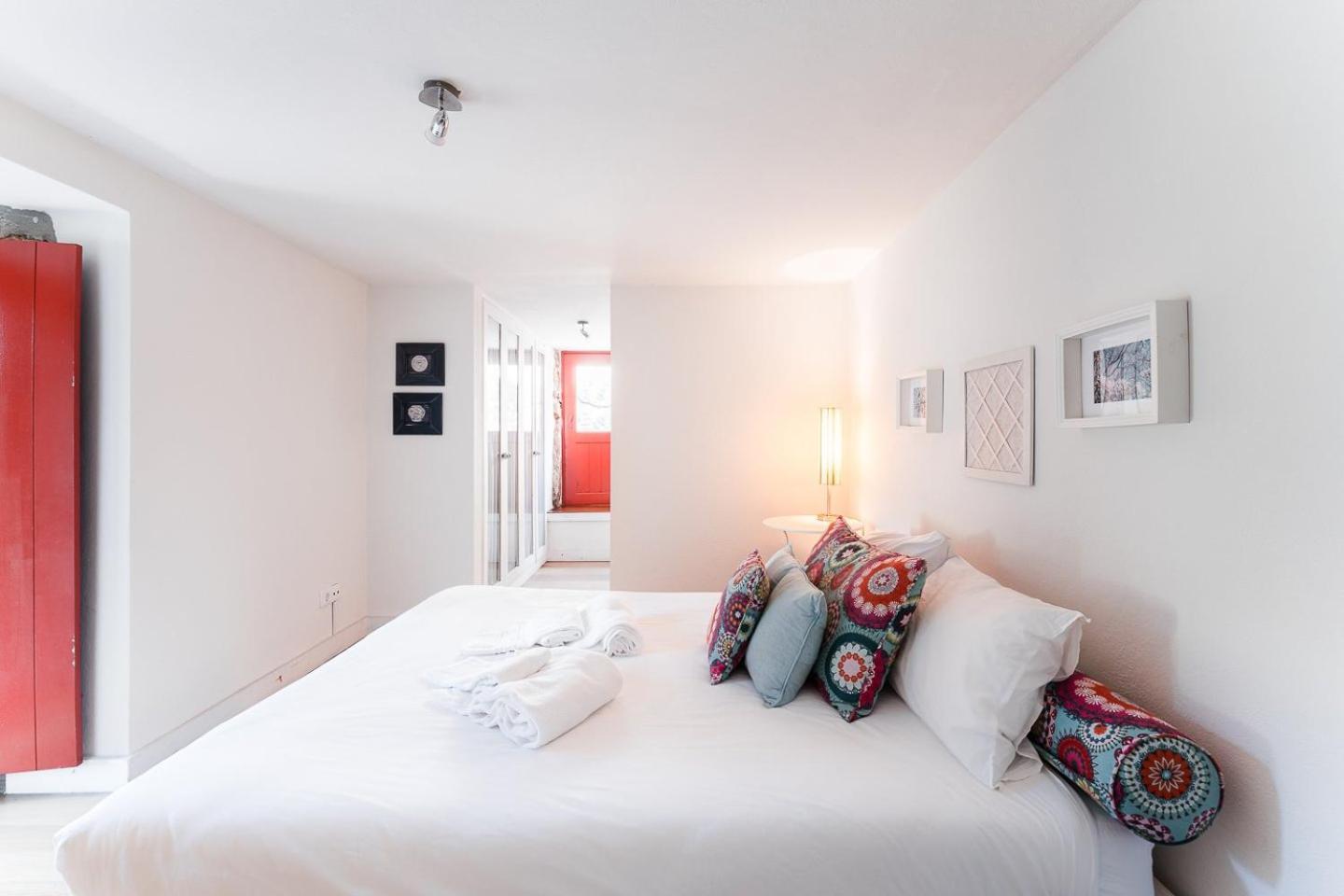 Guestready - Quintinha Casas Do Jardim 2 Villa Arcos de Valdevez Bagian luar foto