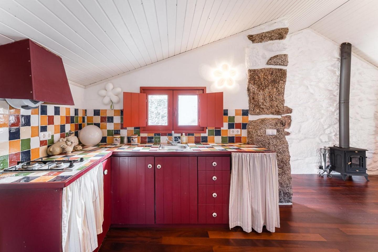 Guestready - Quintinha Casas Do Jardim 2 Villa Arcos de Valdevez Bagian luar foto
