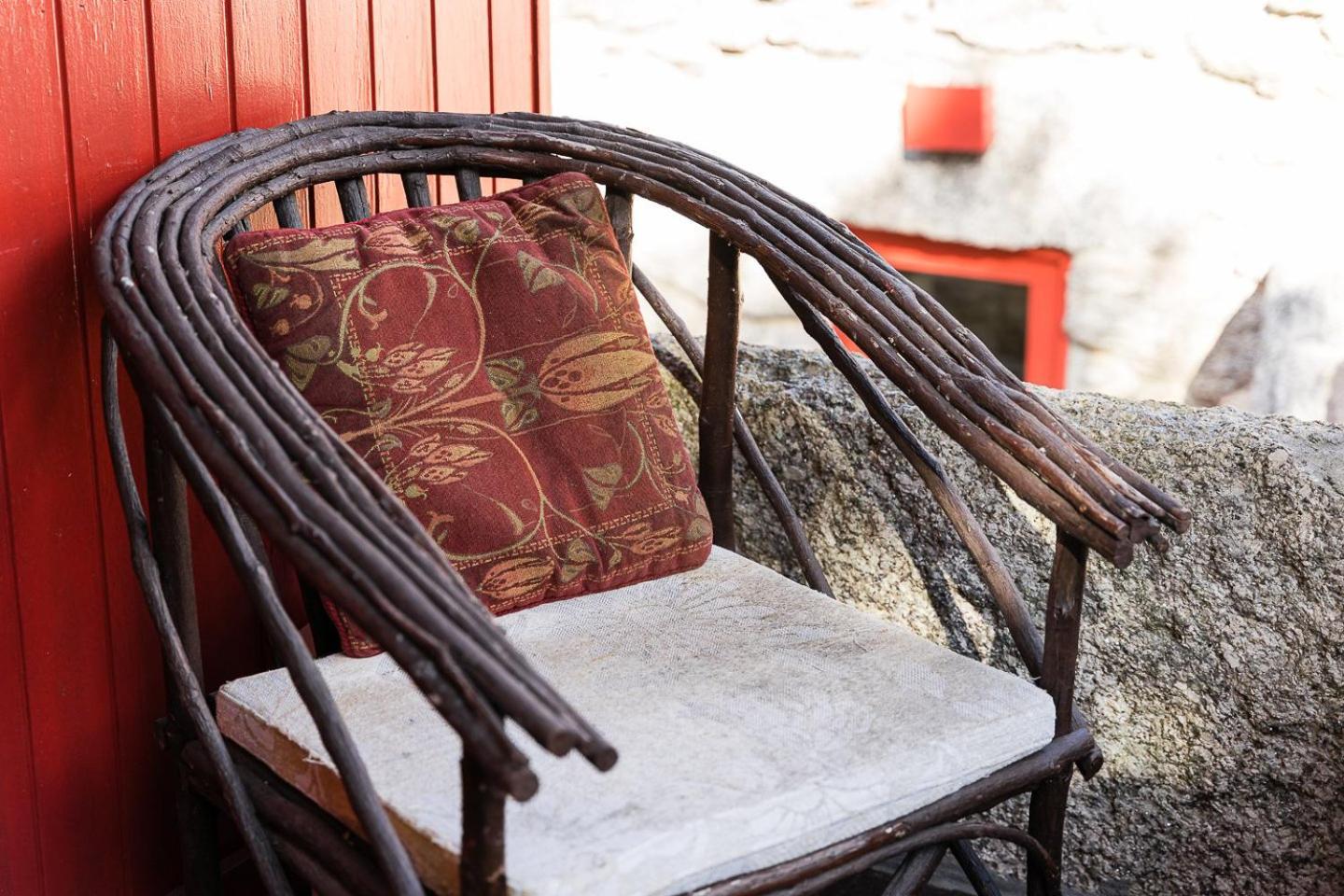 Guestready - Quintinha Casas Do Jardim 2 Villa Arcos de Valdevez Bagian luar foto