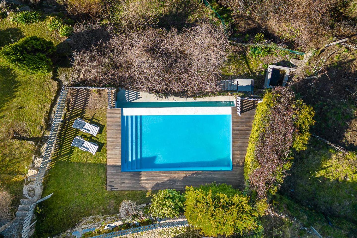 Guestready - Quintinha Casas Do Jardim 2 Villa Arcos de Valdevez Bagian luar foto