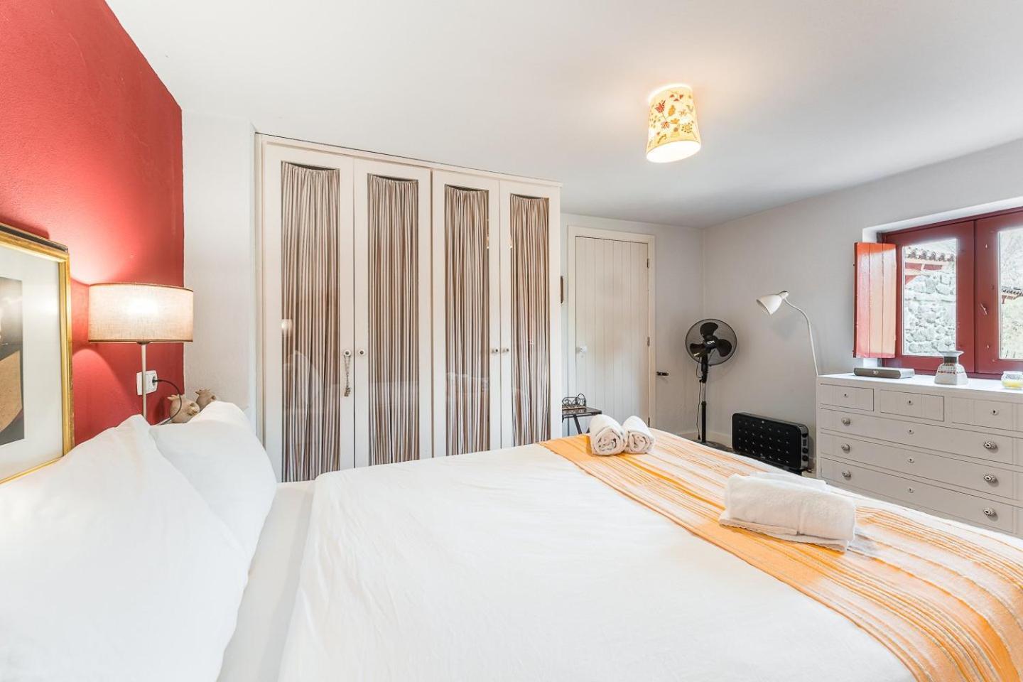 Guestready - Quintinha Casas Do Jardim 2 Villa Arcos de Valdevez Bagian luar foto