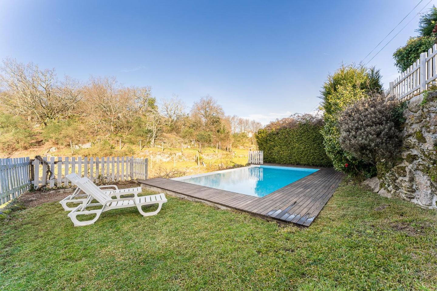 Guestready - Quintinha Casas Do Jardim 2 Villa Arcos de Valdevez Bagian luar foto