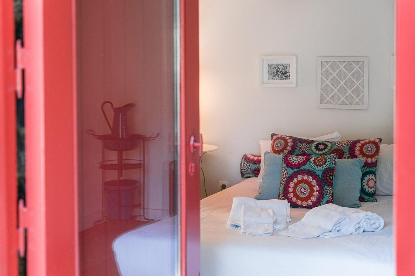 Guestready - Quintinha Casas Do Jardim 2 Villa Arcos de Valdevez Bagian luar foto