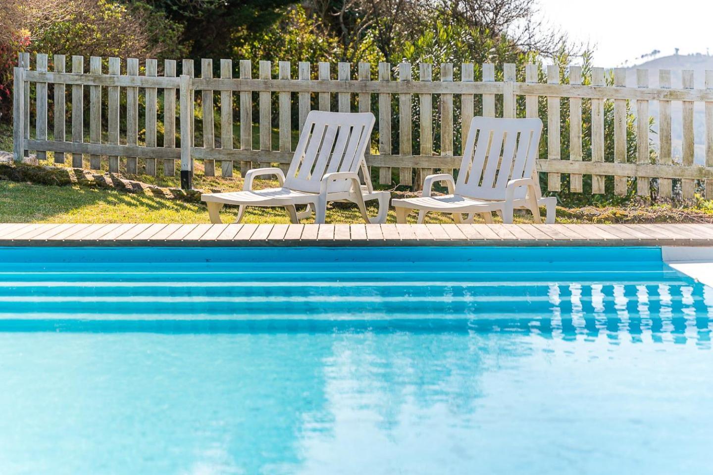 Guestready - Quintinha Casas Do Jardim 2 Villa Arcos de Valdevez Bagian luar foto