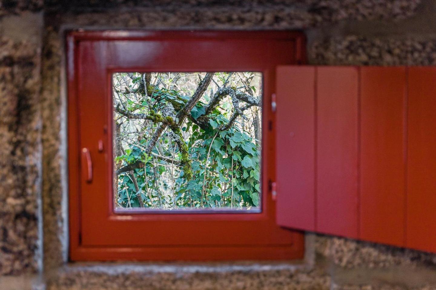 Guestready - Quintinha Casas Do Jardim 2 Villa Arcos de Valdevez Bagian luar foto